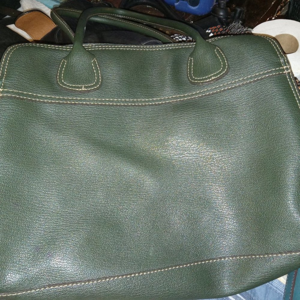 Vintage Emilie M Handbag